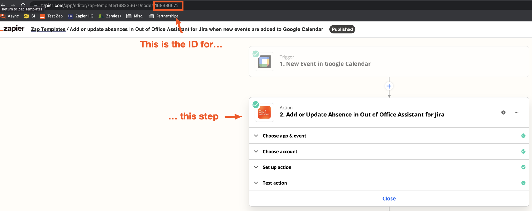 step ID in zapier action url.png