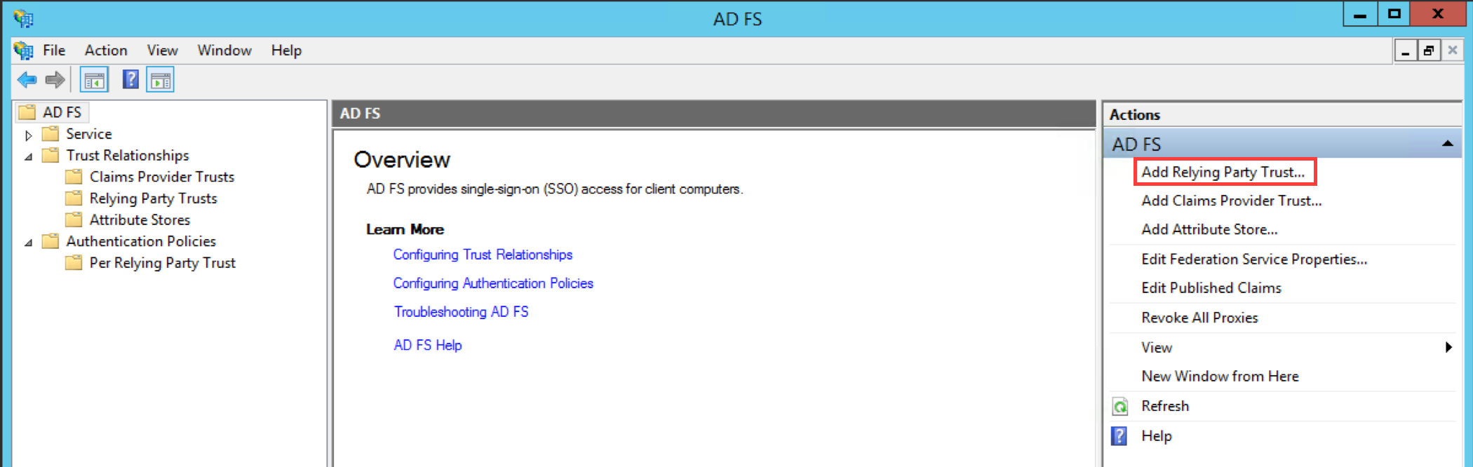 ADFS add relying party trust.png