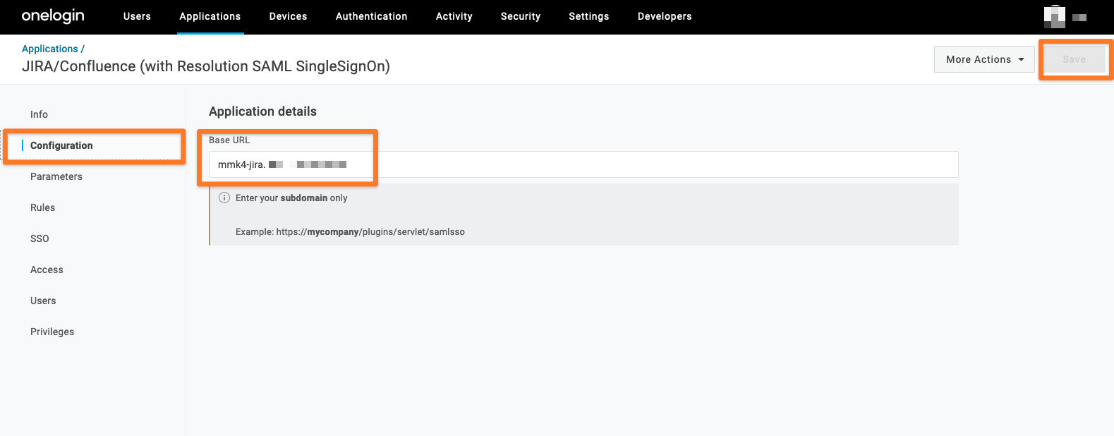 baseurl_onelogin