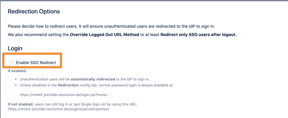 enablessoredirect_samlsso