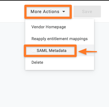 metadata_onelogin